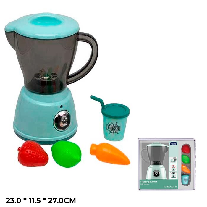 kenmore toy blender