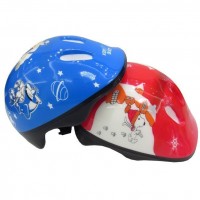 Шлем защитный 141-543G - Буду Играть. Сеть магазинов игрушек.