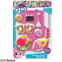 *Набор "Десерт от Пинки Пай" My Little Pony компл.1 64808 - Буду Играть. Сеть магазинов игрушек.