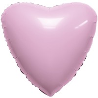 Шар фигура 19 Сердце Фламинго 221332 - Буду Играть. Сеть магазинов игрушек.
