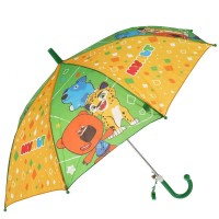 Зонт МУЛЬТ 45 см UM45-MLT - Буду Играть. Сеть магазинов игрушек.