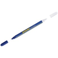 Ручка капиллярная синий стираемая Corvina "No Problem 0,7мм 41425 - Буду Играть. Сеть магазинов игрушек.